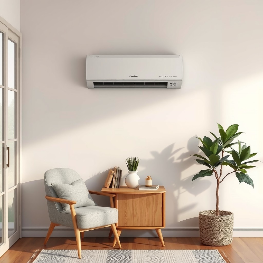 Kako klime s inverterom štede energiju